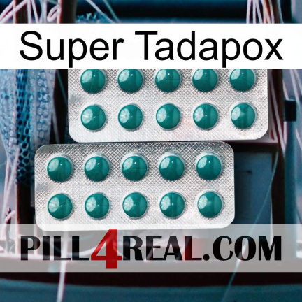 Super Tadapox dapoxetine2